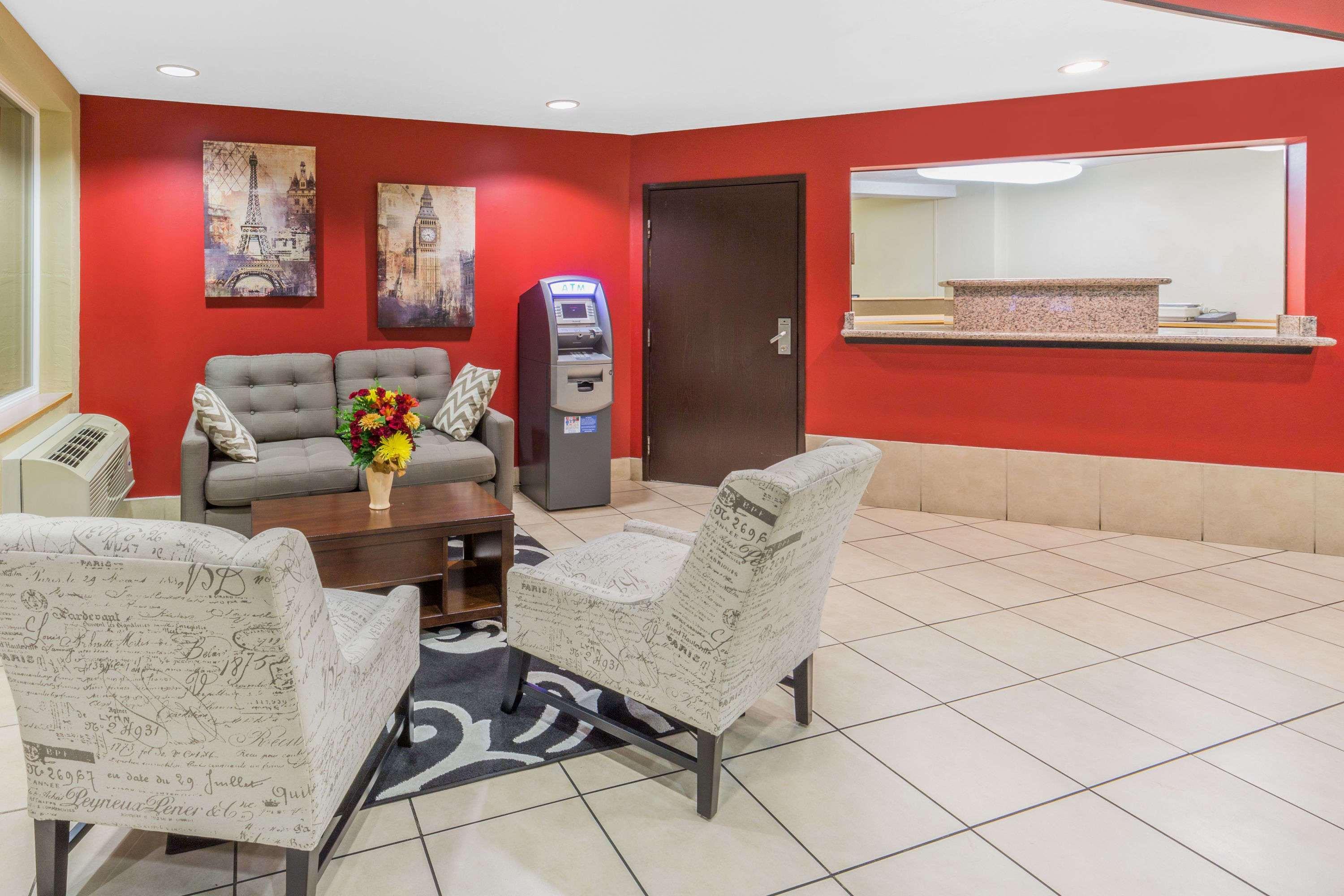 Hotel Super 8 By Wyndham Roseburg Extérieur photo