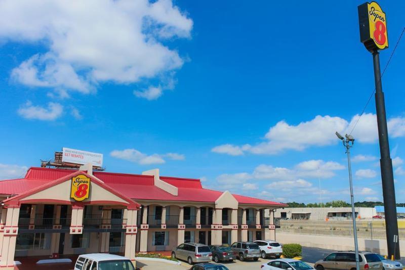 Hotel Super 8 By Wyndham Roseburg Extérieur photo