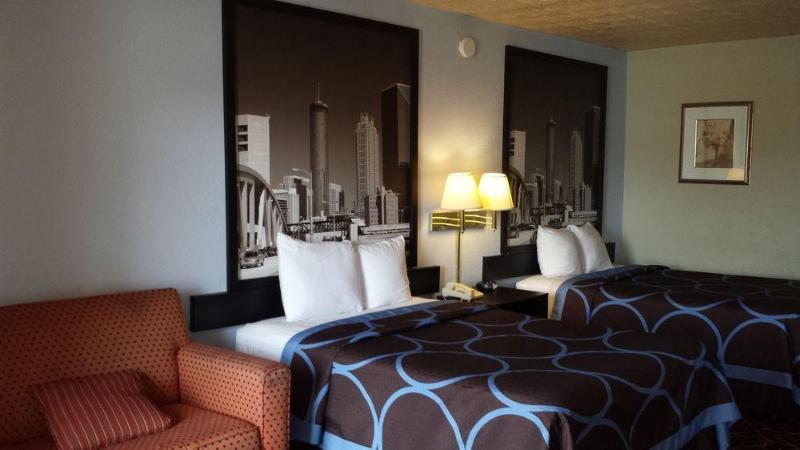 Hotel Super 8 By Wyndham Roseburg Extérieur photo