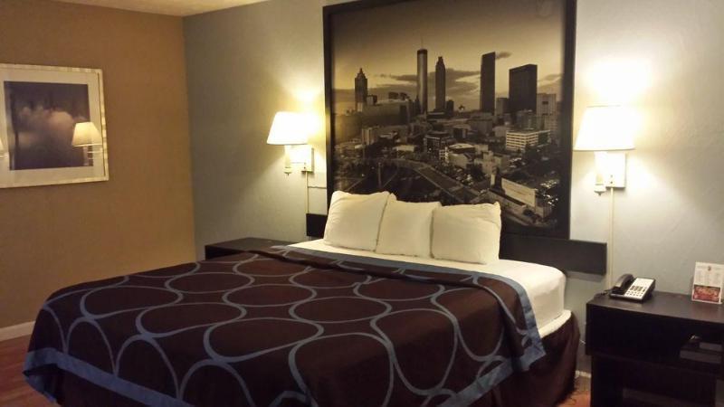 Hotel Super 8 By Wyndham Roseburg Extérieur photo