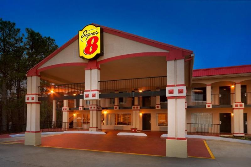 Hotel Super 8 By Wyndham Roseburg Extérieur photo