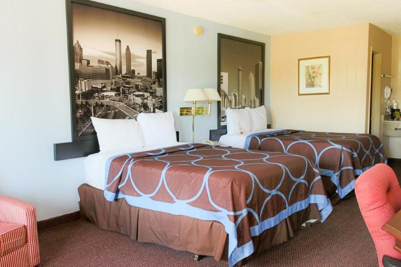 Hotel Super 8 By Wyndham Roseburg Extérieur photo